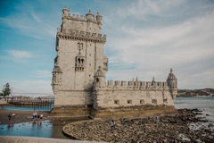 Lisbon – thành phố của những trải nghiệm tuyệt vời