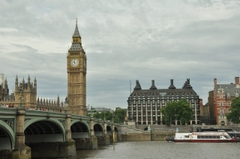 Anh, Pháp & Ý: Hành Trình Qua London, Paris & Rome – Ba Kinh Đô Văn Hóa Châu Âu