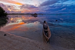 Iceland – đất nước kỳ diệu của băng tuyết và ánh sáng mùa đông