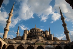 Istanbul & Cappadocia – Kỳ quan văn hóa và thiên nhiên Thổ Nhĩ Kỳ
