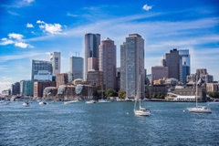 10 Ngày khám phá New England – Boston – Portsmouth và Cape Cod