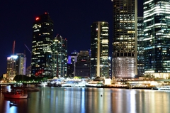 Brisbane Gold Coast – hành trình khám phá hai điểm đến nổi tiếng của miền Đông Úc
