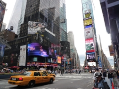 7 Ngày khám phá Bờ Đông Mỹ – New York Philadelphia – Washington D.C. – Thác Niagara và Boston ( 1 Free Day)