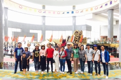 Brunei – Malaysia: Hành Trình Khám Phá Vùng Đất Vàng Đen