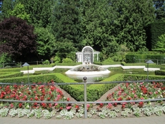 Canada & Mỹ: Từ Seatle đến Vancouver