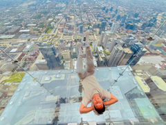 Hành Trình Khám Phá Nước Mỹ Từ Houston Đến Chicago – 13 Ngày Đầy Sôi Động