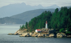 Canada Hùng Vĩ – Hành Trình 10 Ngày từ Calgary đến Vancouver