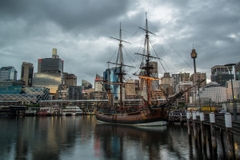 Sydney: Kỳ quan thành phố cảnh đẹp và văn hóa đa dạng