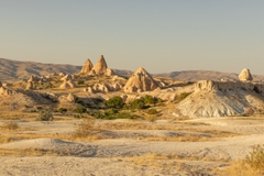 5 Ngày tại Cappadocia: Biểu Tượng Của Thổ Nhĩ Kỳ
