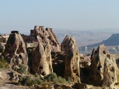 Chuyến Hành Trình Thổ Nhĩ Kỳ Từ Bờ Biển Turquoise đến Cappadocia