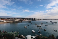 Lisbon – thành phố của những trải nghiệm tuyệt vời