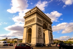 Anh, Pháp & Ý: Hành Trình Qua London, Paris & Rome – Ba Kinh Đô Văn Hóa Châu Âu