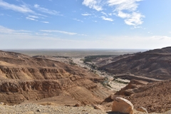 Hành Trình 8 Ngày: Chinh Phục Sahara và Khám Phá Ốc Đảo Tozeur Huyền Bí – Tunisia