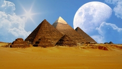 Khám phá nền văn minh cổ đại Ai Cập – Cairo, Aswan, luxor, Alexandria
