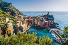 Hành trình 7 ngày ở Tuscany đến Cinque Terre: Rượu vang, Làng & Những chuyến đi khó quên