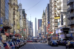 Thưởng thức rượu vang và ẩm thực văn hóa Chile và Argentina