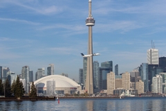 Hành trình khám phá Canada từ Đông sang Tây