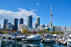 Hành trình khám phá Canada từ Đông sang Tây