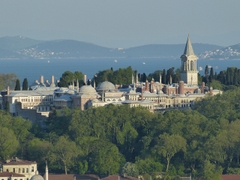 Istanbul & Cappadocia – Kỳ quan văn hóa và thiên nhiên Thổ Nhĩ Kỳ