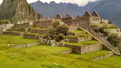 Khám phá kho báu của Amazon và bí mật của người Inca ở Peru
