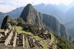 Khám phá nền văn minh cổ xưa của Peru trên Đường mòn Inca