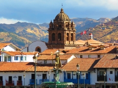 Khám Phá Peru Huyền Bí – Hành Trình 10 Ngày Qua Ốc Đảo Huacachina, Nazca, Cusco, Machu Picchu, Lima & Paracas