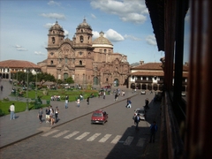 Khám phá nền văn minh cổ xưa của Peru trên Đường mòn Inca