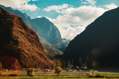 Tham quan Peru, Argentina và Brazil