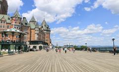 TOUR TRỌN VẸN CANADA – 15 NGÀY