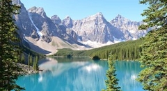 TOUR TRỌN VẸN CANADA – 15 NGÀY