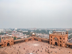 Hành Hương Ấn Độ Về Miền Đất Phật