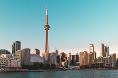 Hành trình khám phá Canada từ Đông sang Tây