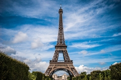 Anh, Pháp & Ý: Hành Trình Qua London, Paris & Rome – Ba Kinh Đô Văn Hóa Châu Âu