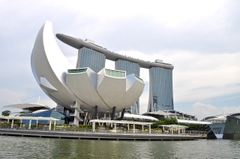 Singapore – Malaysia: Hòa Quyện Nét Hiện Đại và Vẻ Đẹp Truyền Thống