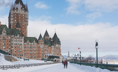 Khám Phá Bờ Đông Canada Mùa Tết – Hành Trình 9 Ngày Đầy Sắc Màu