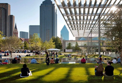 Hành Trình Khám Phá Nước Mỹ Từ Houston Đến Chicago – 13 Ngày Đầy Sôi Động