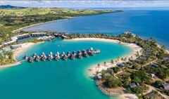 Fiji: Khám Phá Thiên Đường Đảo Nam Thái Bình Dương – Trải Nghiệm Có Một Không Hai