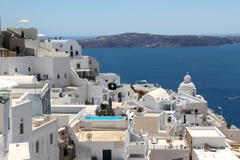 Hành trình 8 ngày khám phá các điểm nổi bật của Hy Lạp