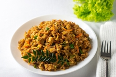 Thỏa Sức Khám Phá Ẩm Thực Sri Lanka trong Hành Trình Đầy Sôi Động