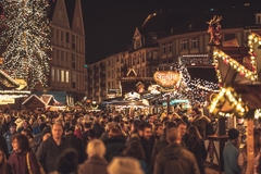 Khám Phá Di Sản Trung Âu Với Hành Trình Đến Đức, Áo Và Croatia