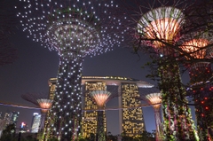 Singapore – Malaysia: Hòa Quyện Nét Hiện Đại và Vẻ Đẹp Truyền Thống