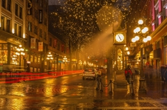 Canada & Mỹ: Từ Seatle đến Vancouver