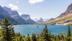 Canada & Mỹ: Từ Seatle đến Vancouver