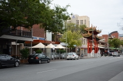 Adelaide – hành trình khám phá thành phố nổi tiếng của Nam Úc