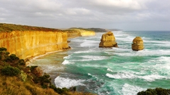 Sydney – Melbourne – Brisbane – Gold Coast khám phá thiên nhiên tuyệt đẹp trên bờ biển Đông Úc