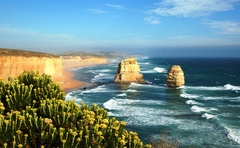Sydney – Melbourne hai thành phố đa văn hóa và độc đáo của Úc