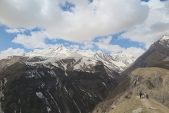 Khám Phá Azerbaijan và Georgia
