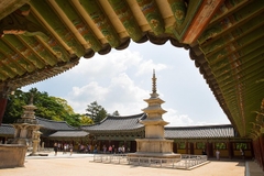Khám Phá Hàn Quốc: Chuyến Du Lịch 9 Ngày từ Seoul đến Jeju