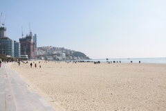 Busan to Seoul: Hành trình đến với 2 trái tim của Hàn Quốc