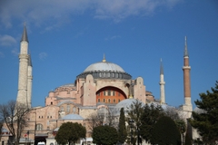 Istanbul & Cappadocia – Kỳ quan văn hóa và thiên nhiên Thổ Nhĩ Kỳ